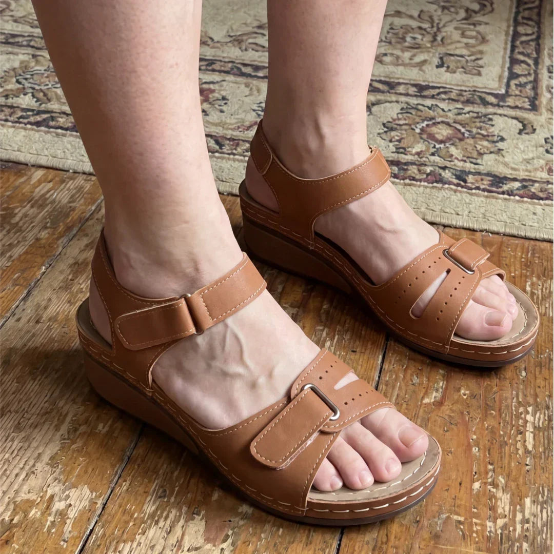 Strela Comfort Sandal