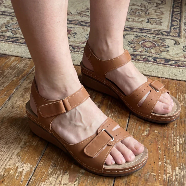 Strela Comfort Sandal