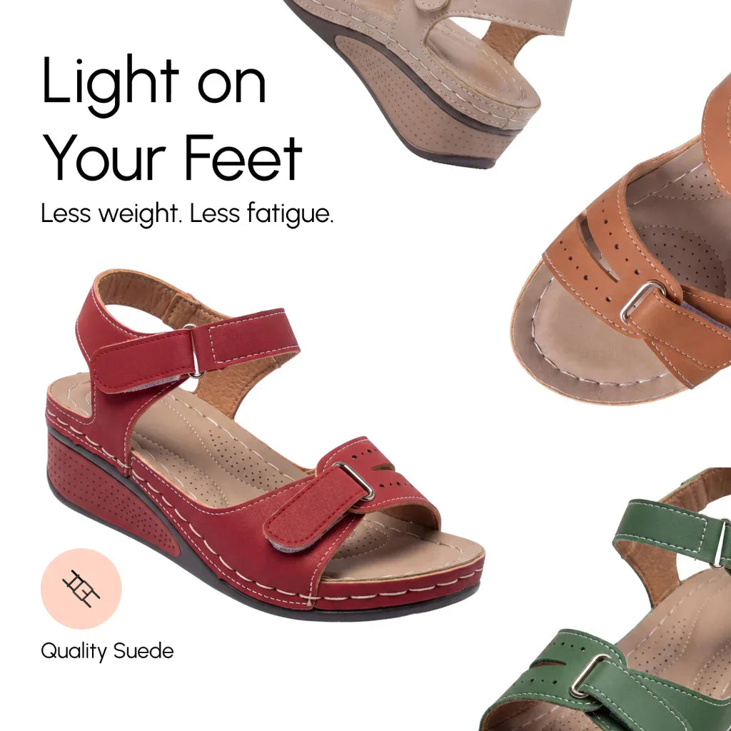 Strela Comfort Sandal