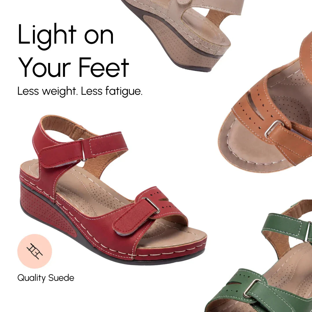 Strela Comfort Sandal