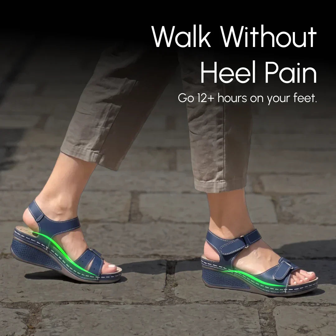 Strela Comfort Sandal