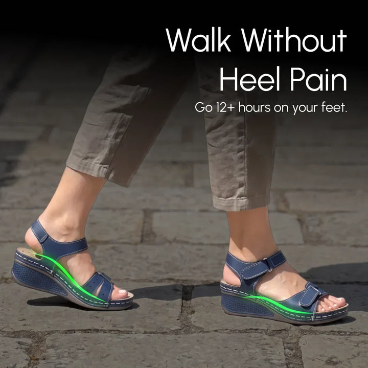Strela Comfort Sandal