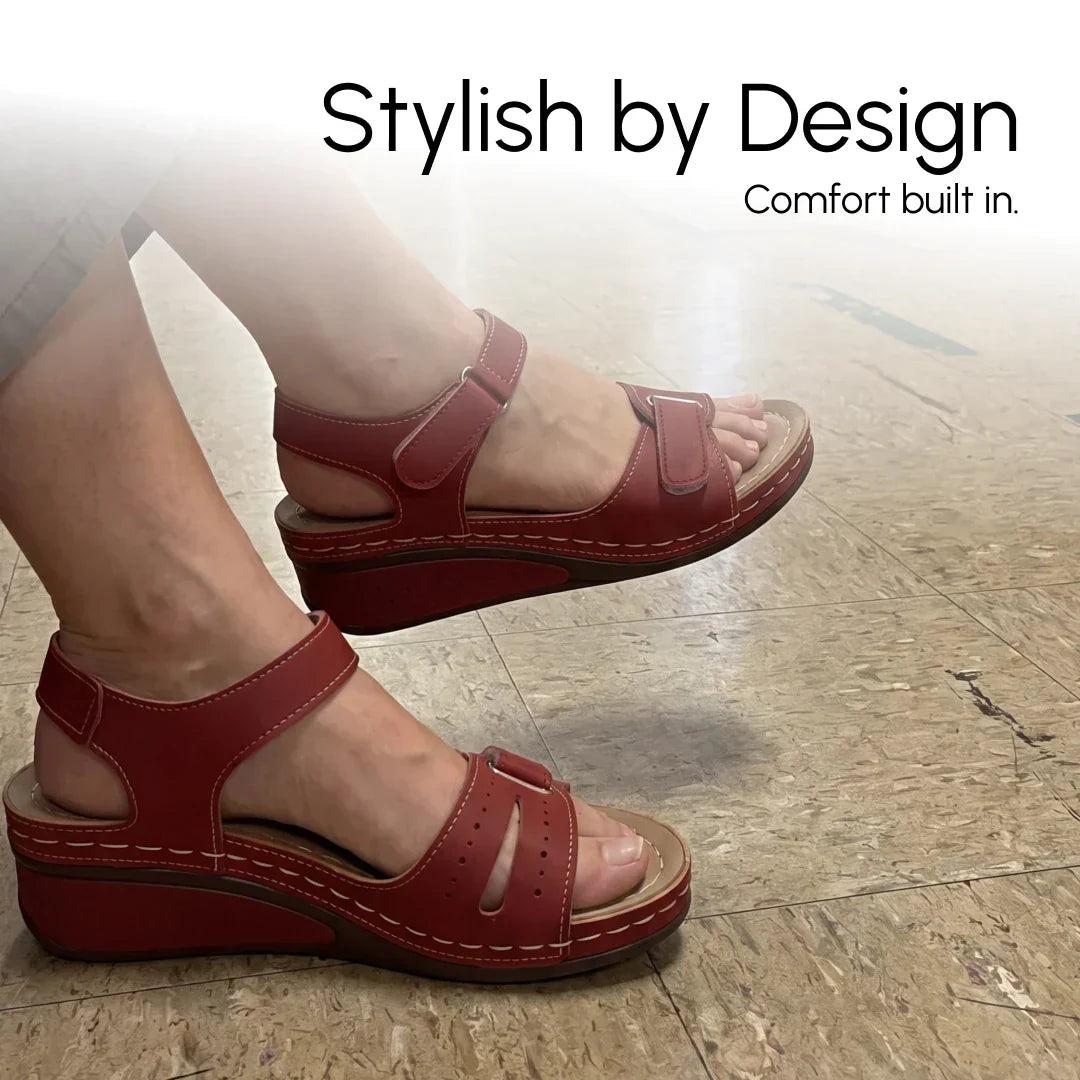 Strela Comfort Sandal