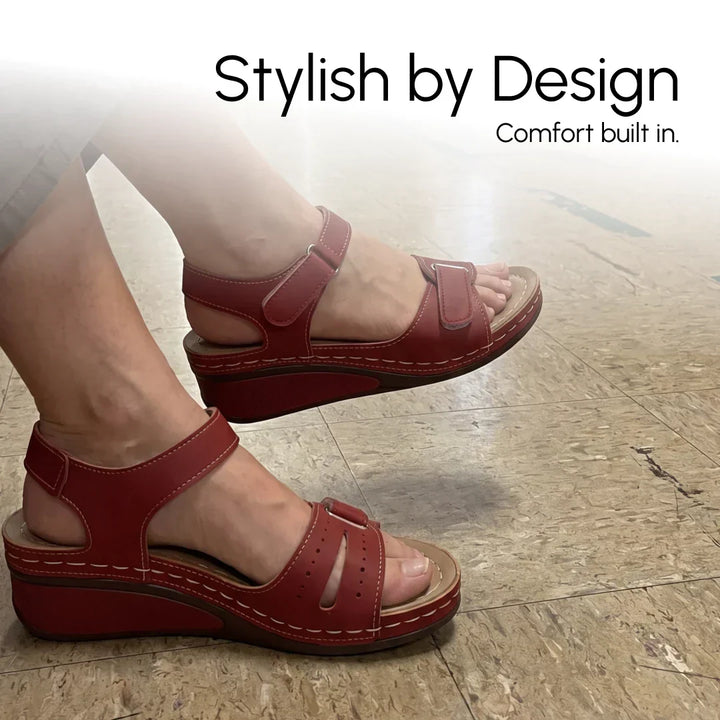 Strela Comfort Sandal