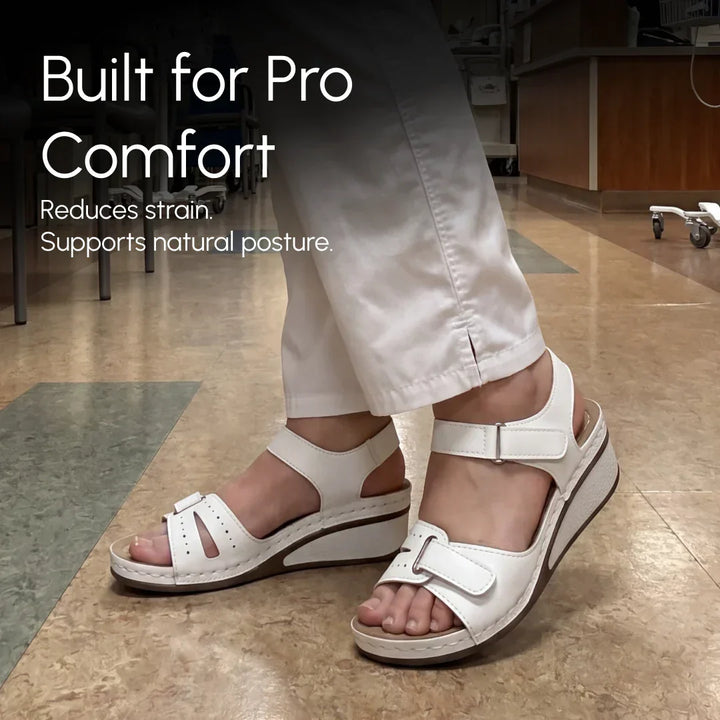 Strela Comfort Sandal