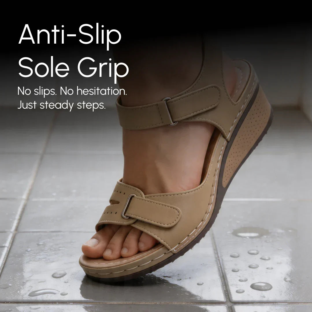 Strela Comfort Sandal