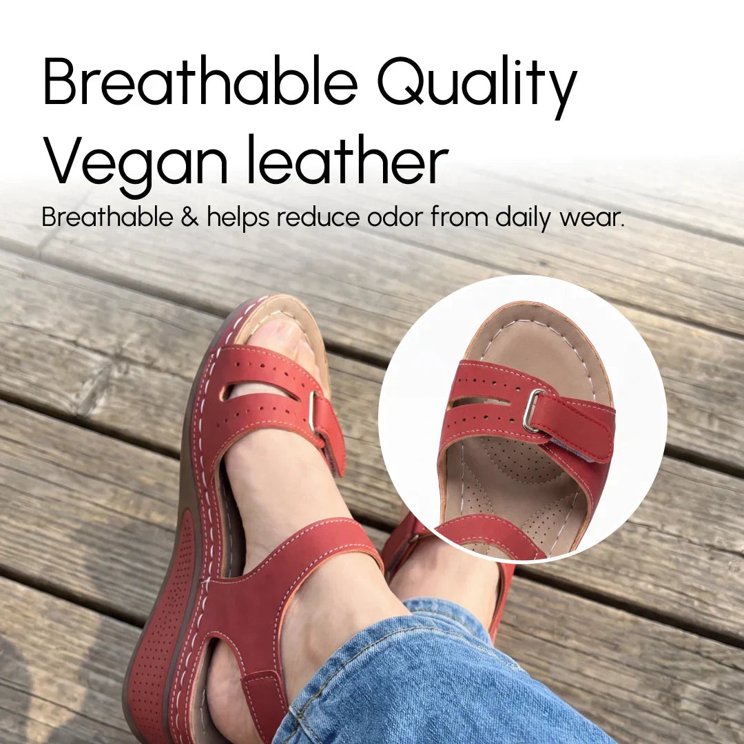 Strela Comfort Sandal