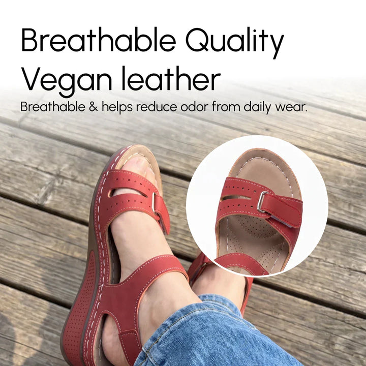 Strela Comfort Sandal