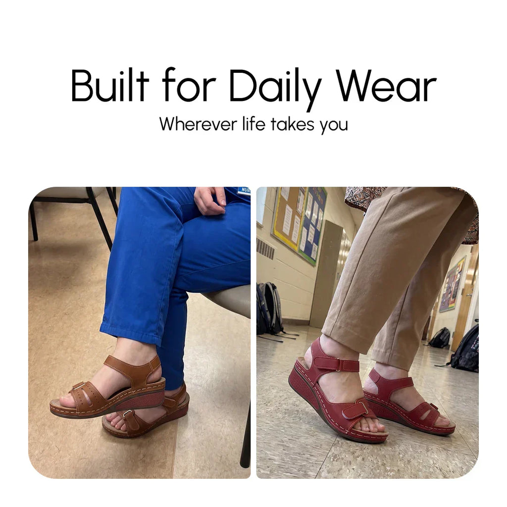 Strela Comfort Sandal