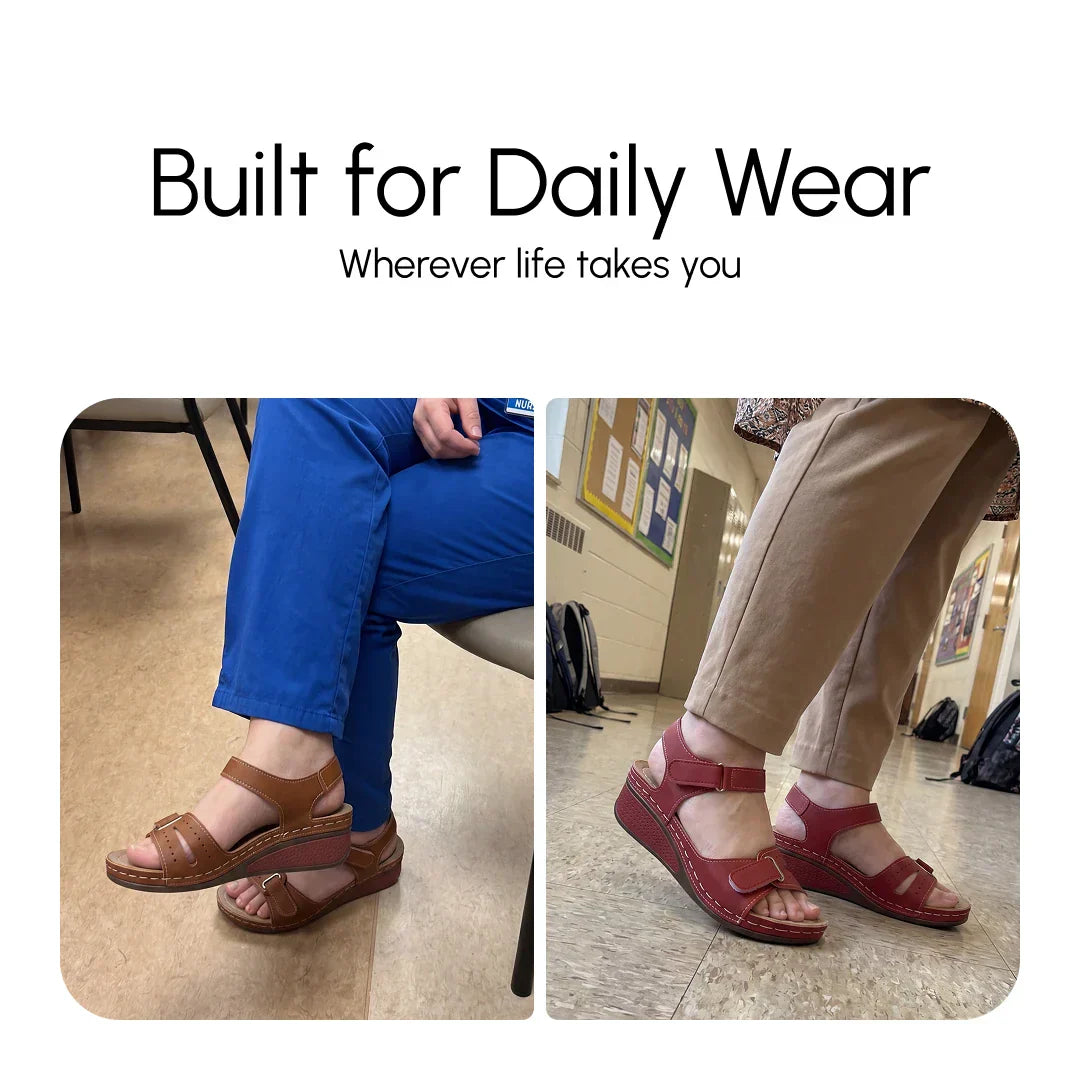 Strela Comfort Sandal