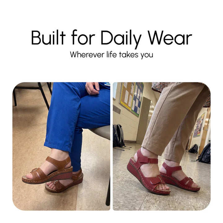 Strela Comfort Sandal
