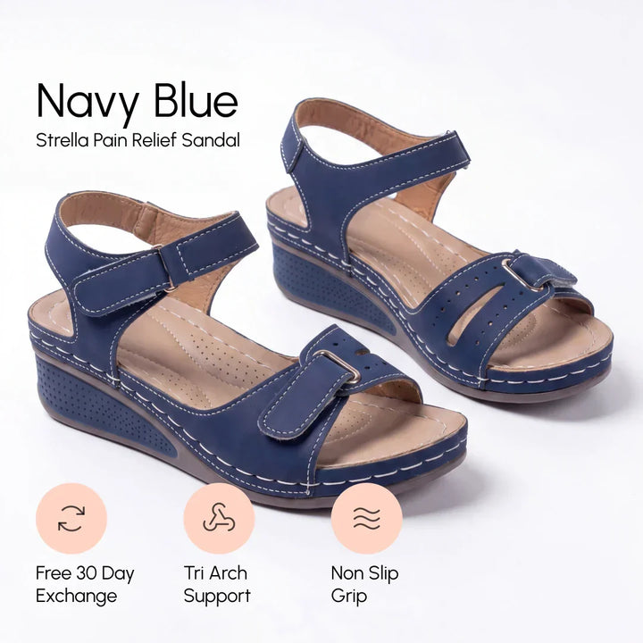 Strela Comfort Sandal