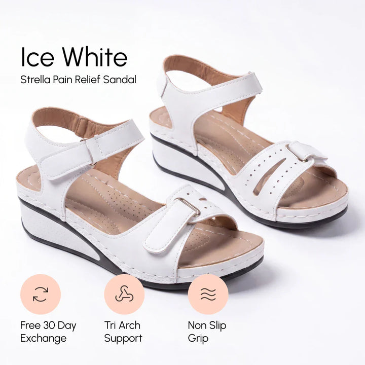 Strela Comfort Sandal