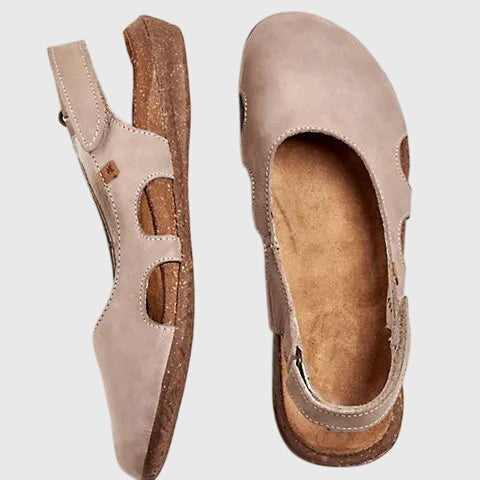 Faye Comfort Sandals