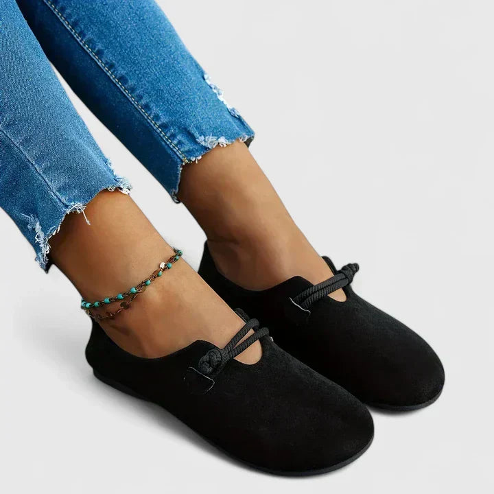 Morgan | Flat Loafers