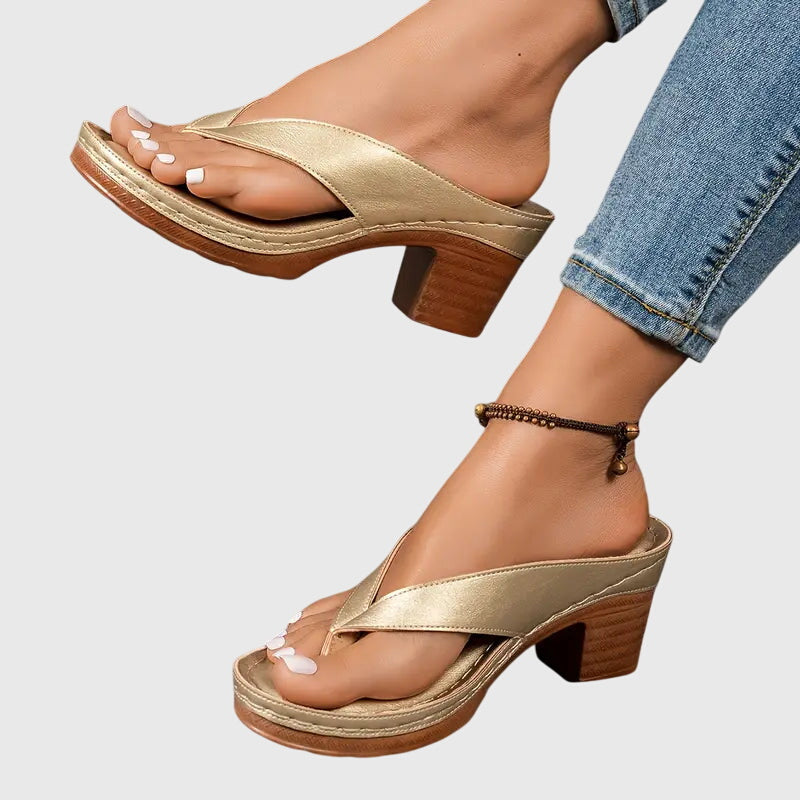 Gianna Sandals