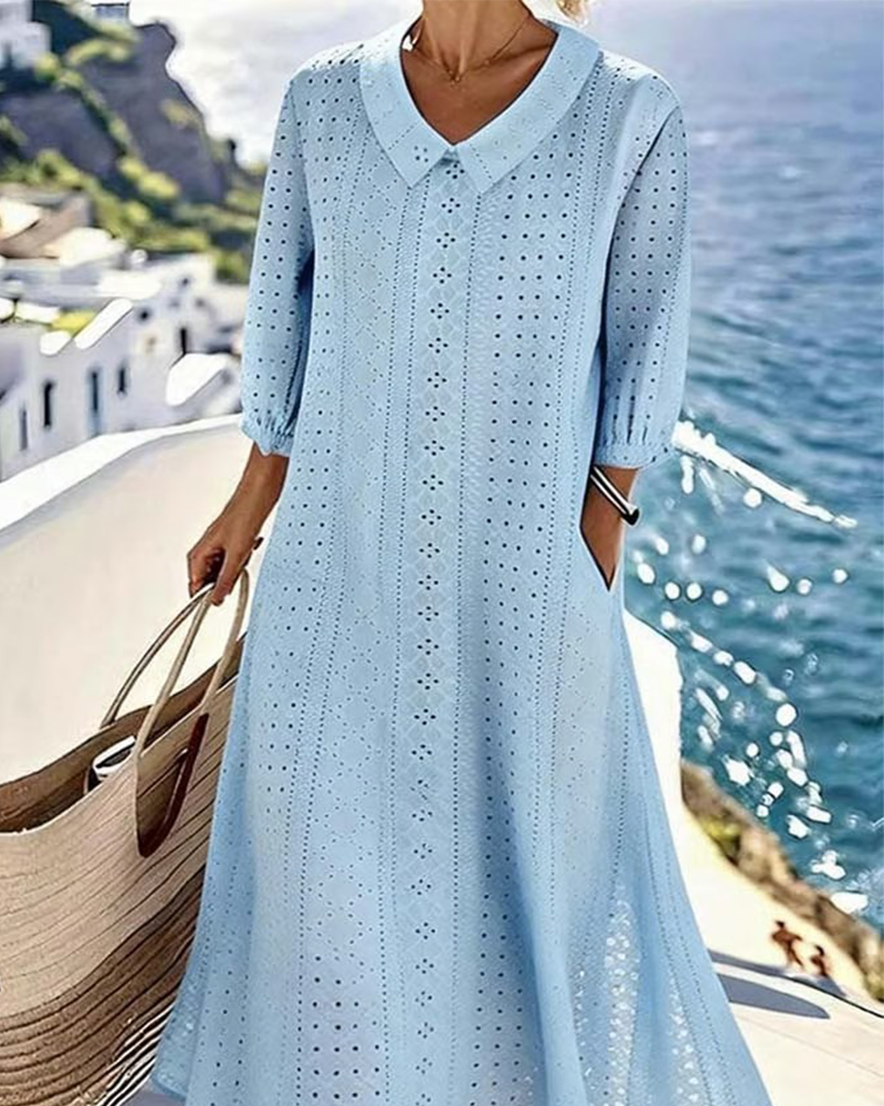 Wanda | Midi Dress