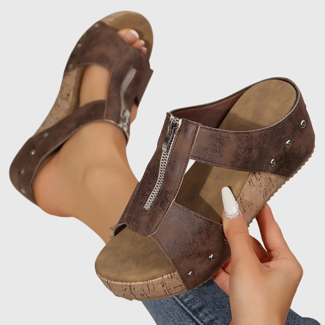 Jazlyn Sandals