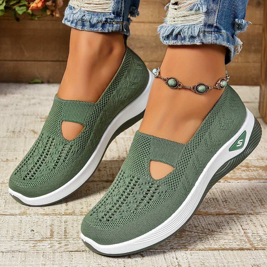 GLORIA | ORTHOPEDIC SLIP-ON SHOES
