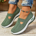 GLORIA | ORTHOPEDIC SLIP-ON SHOES
