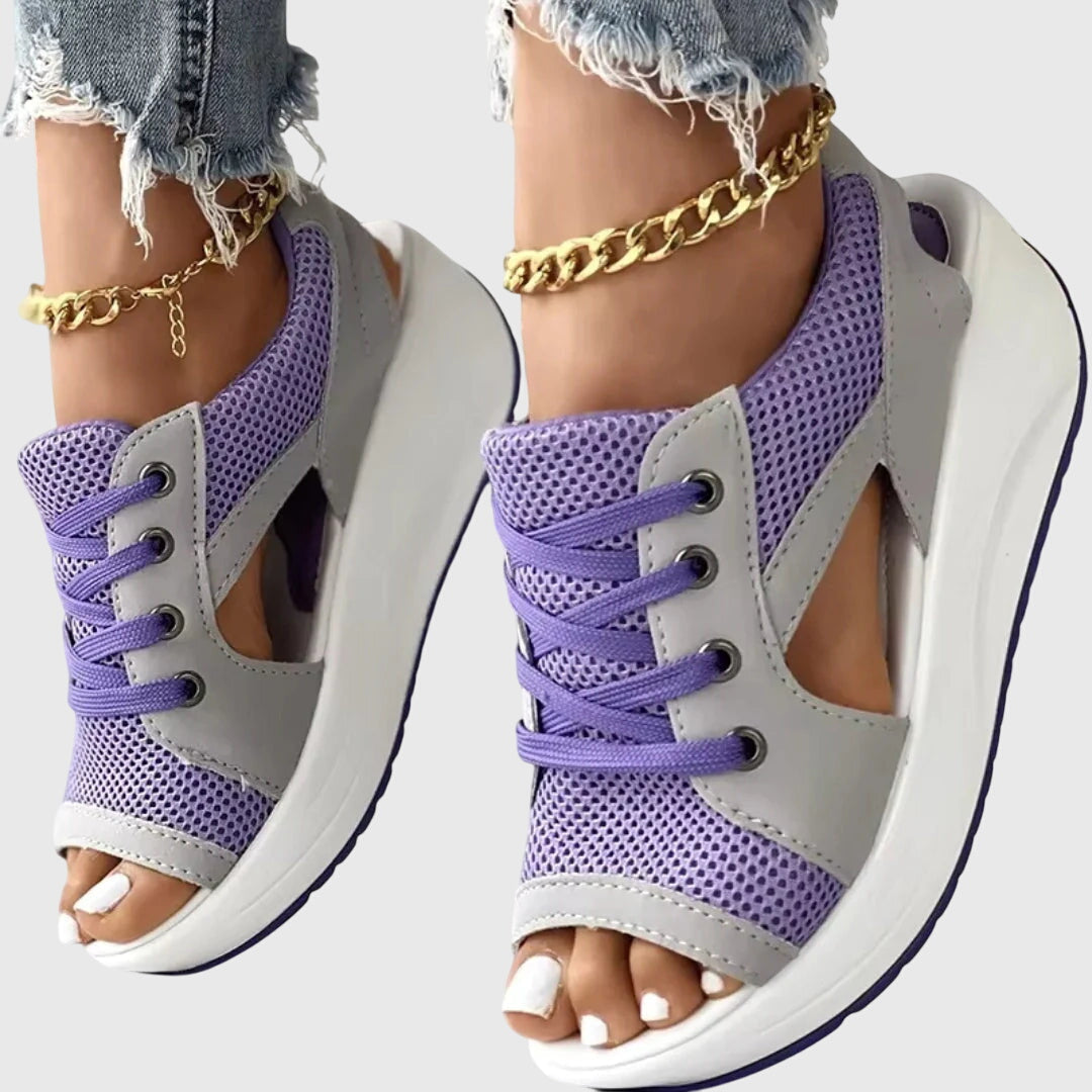 Marlene Sandals