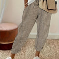 Leonie | Wide-Leg Trousers