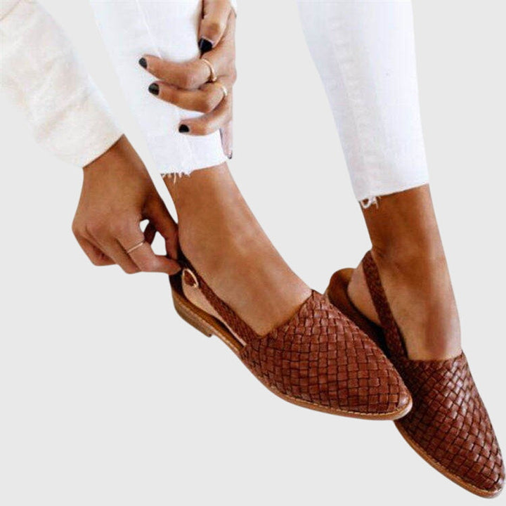 Selene Sandals