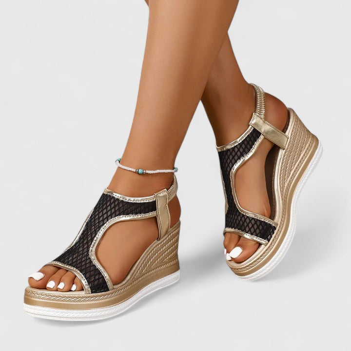 Tatyanna Sandals