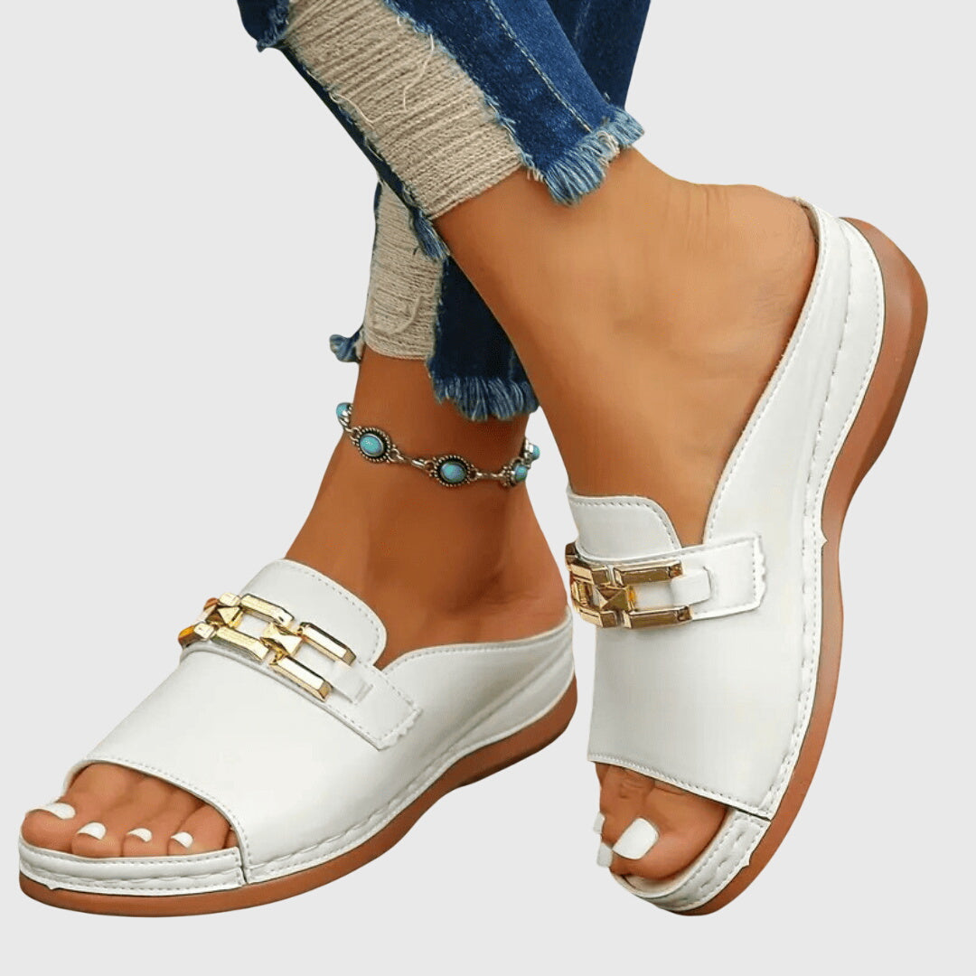 Beatrice Comfort Sandals