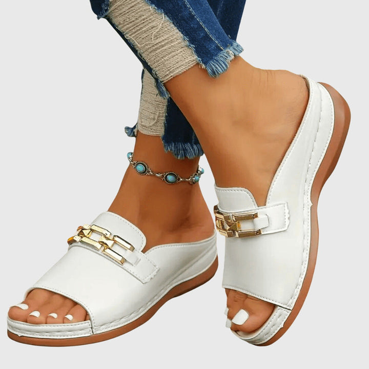 Beatrice Comfort Sandals
