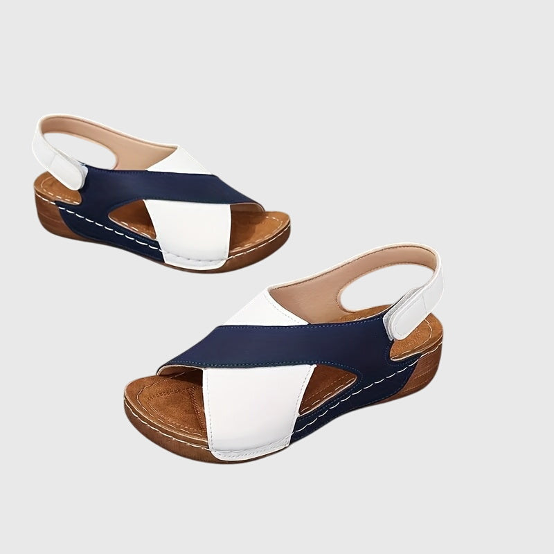 Angelina Comfort Sandals