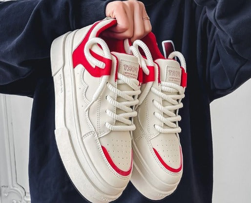 Katherine | Casual Trainers