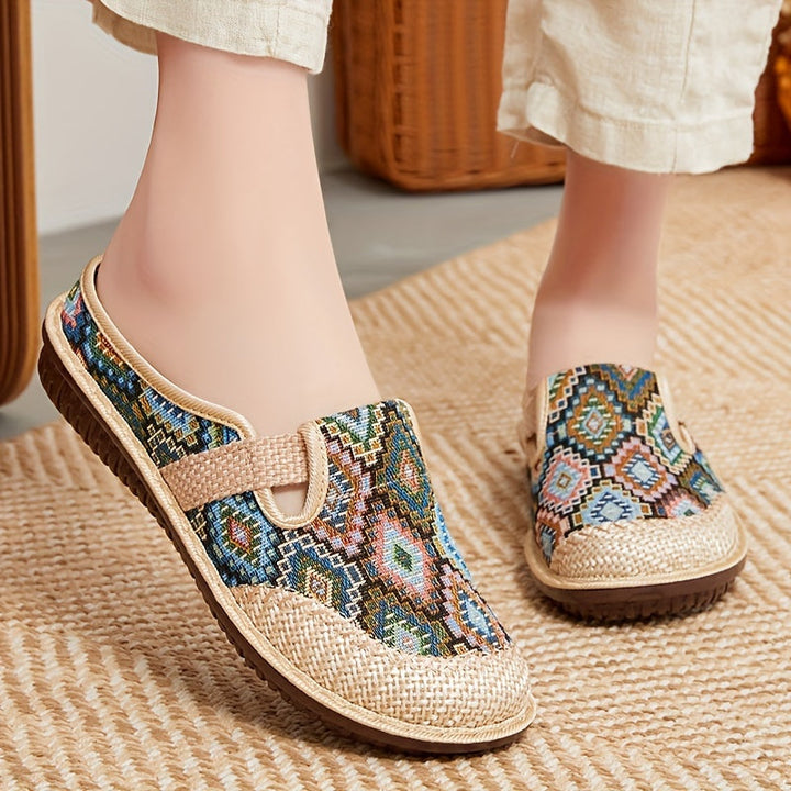 Grace Sandals