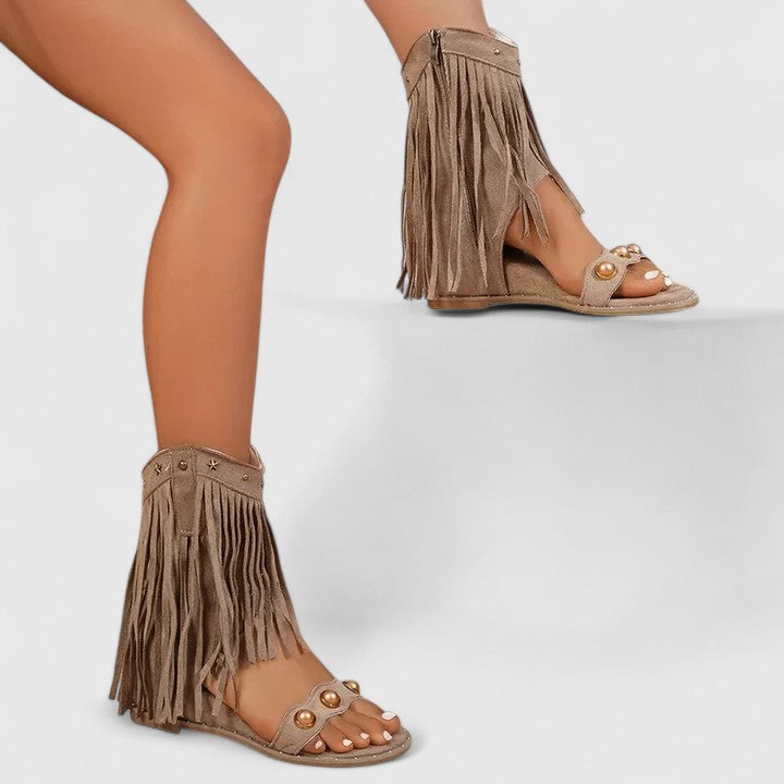 Giselina Sandals