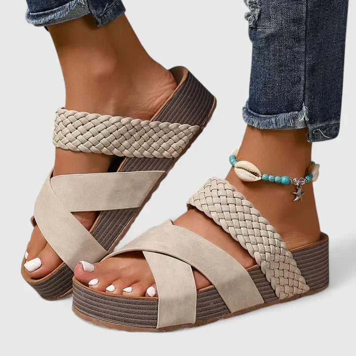 Danyzelle Sandals