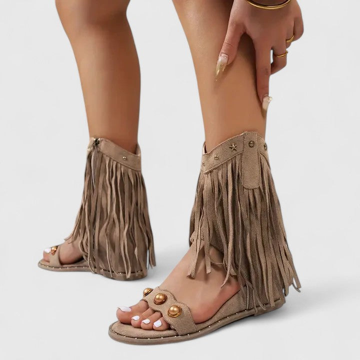 Giselina Sandals