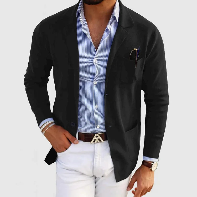 Delphine | Tailored Blazer