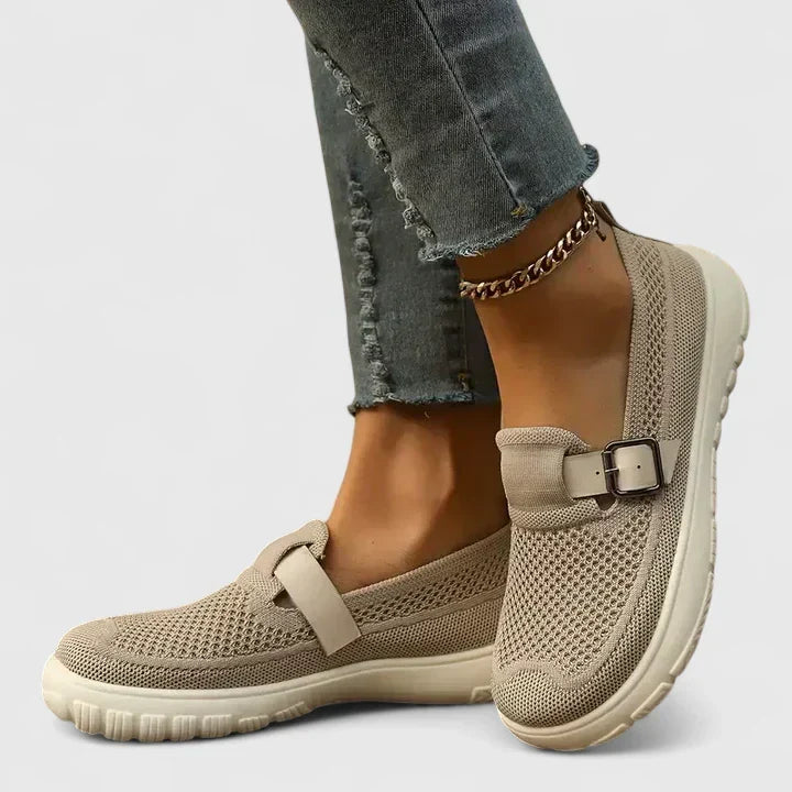 Georgina | Comfort Loafers