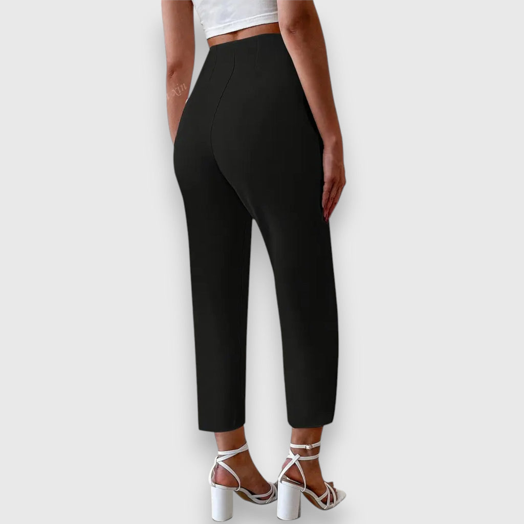 Johanna | High-Waisted Trousers