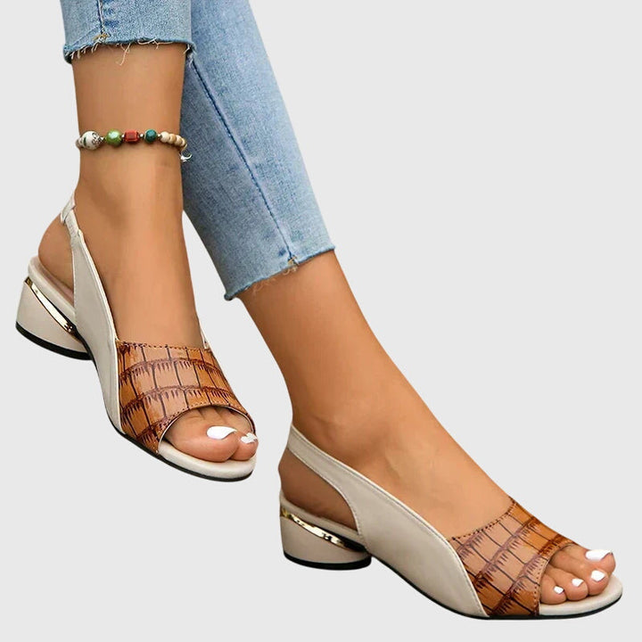 Whitney Sandals