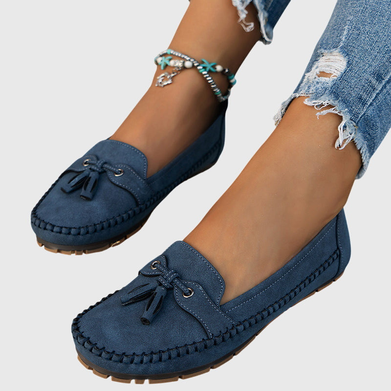 Marcelle | Soft Comfort Loafers
