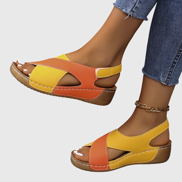 Ainsley Comfort Sandals