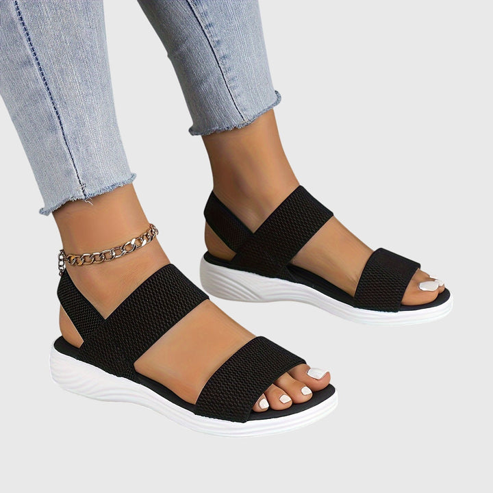 Emila Sandals