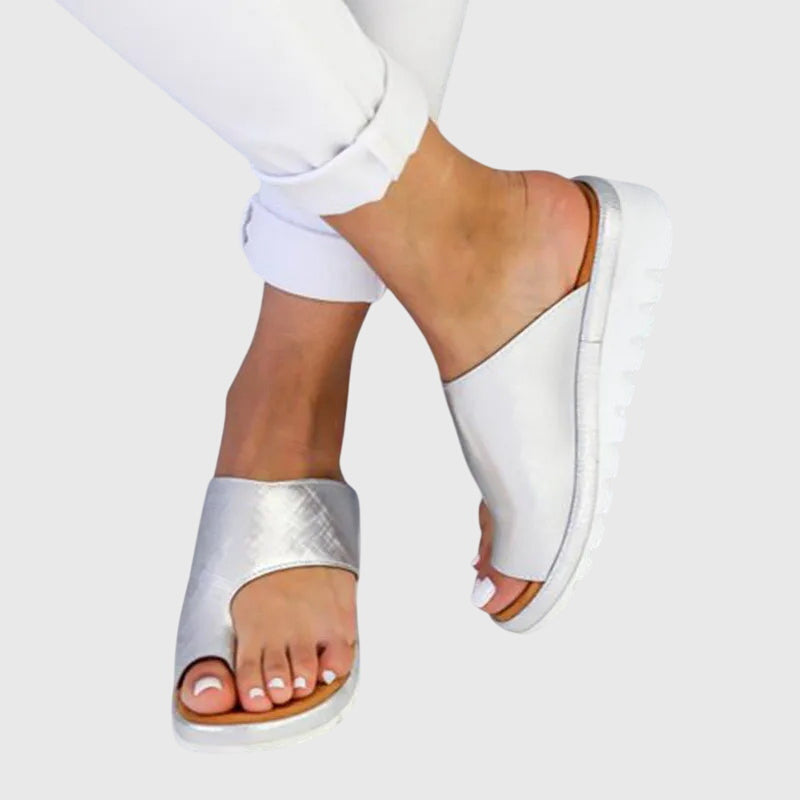 Lizzie Sandals