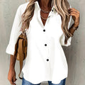 Adelaide | Classic Shirt