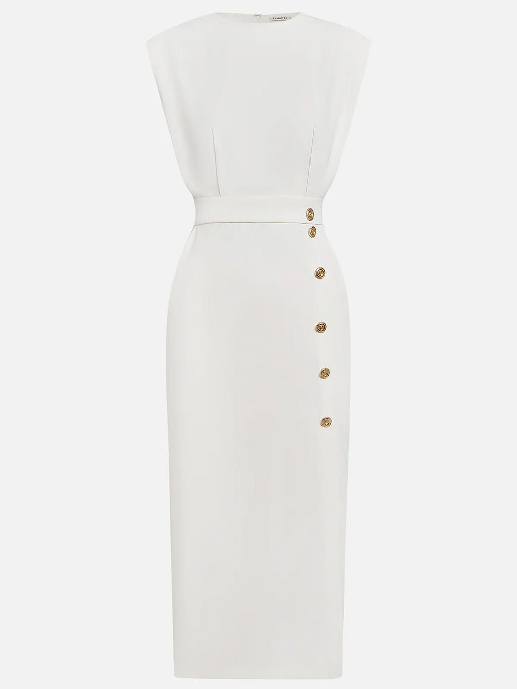 Verona | Midi Dress