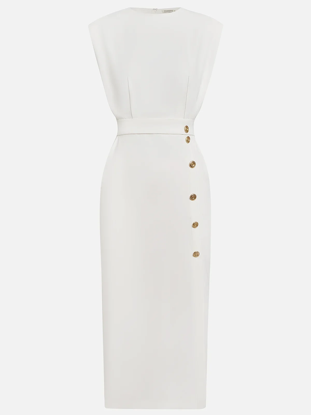 Verona | Midi Dress