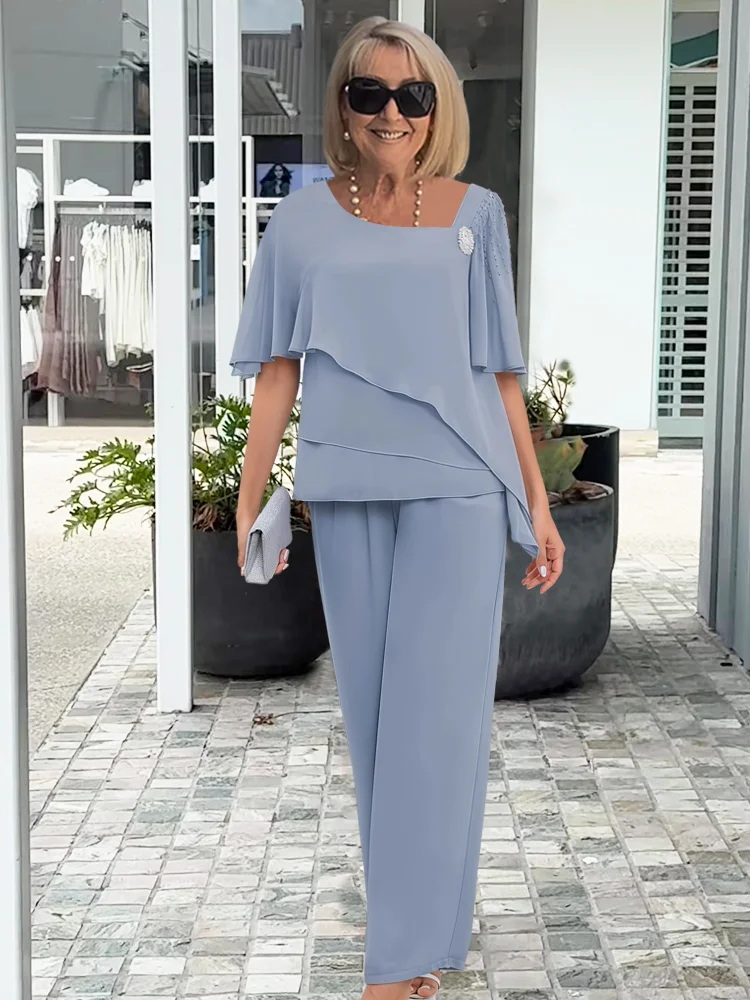 Rowan | Two-Piece Set