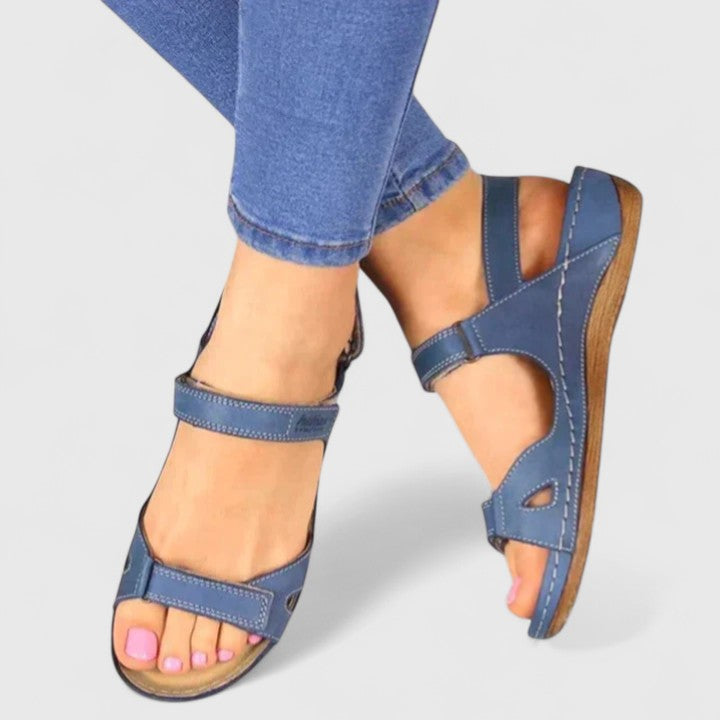 Bianca Comfort Sandals