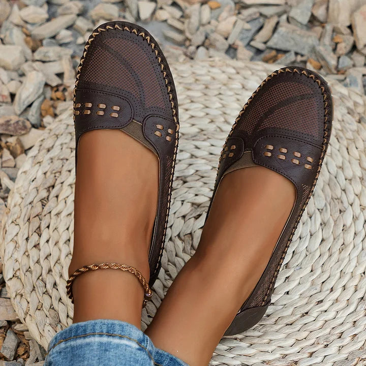 Judith | Comfort Shoes